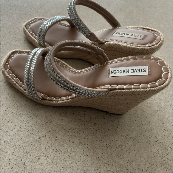 Diamond wedged - Picture 8 of 8